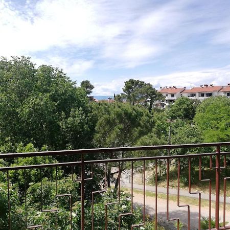 מאלינסקה Apartment Marina מראה חיצוני תמונה