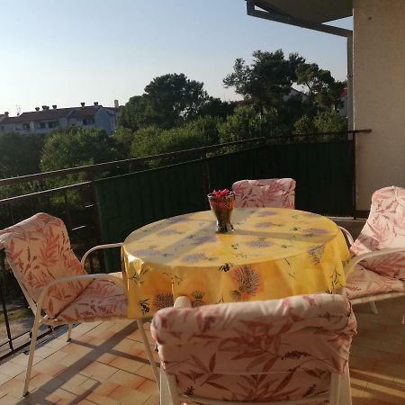 מאלינסקה Apartment Marina מראה חיצוני תמונה