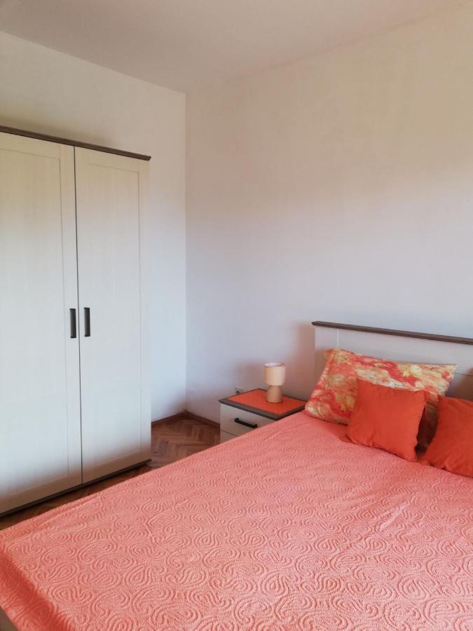 מאלינסקה Apartment Marina מראה חיצוני תמונה