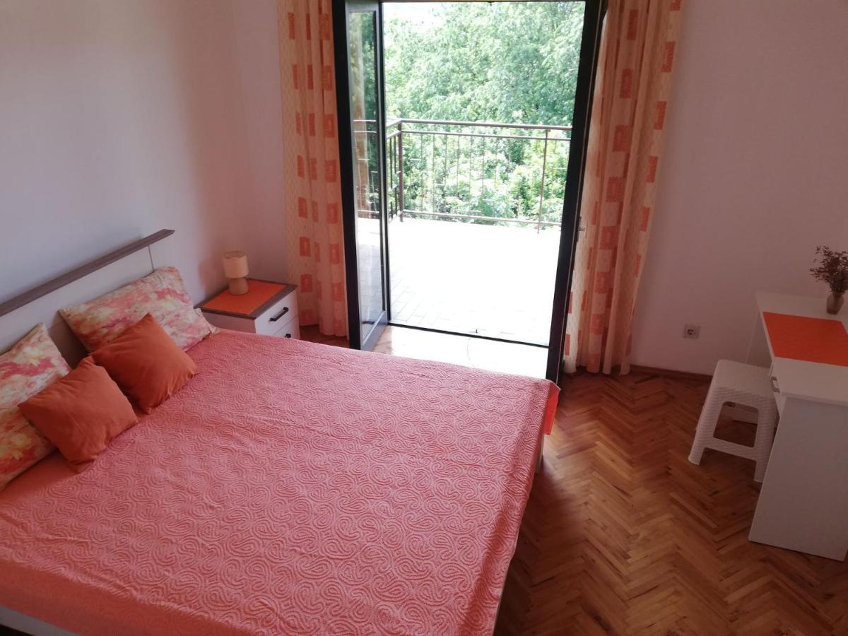 מאלינסקה Apartment Marina מראה חיצוני תמונה