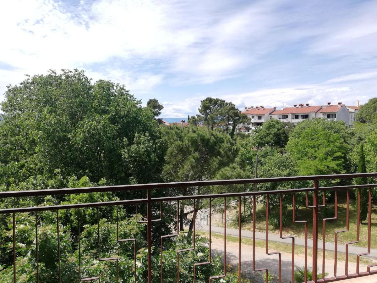 מאלינסקה Apartment Marina מראה חיצוני תמונה