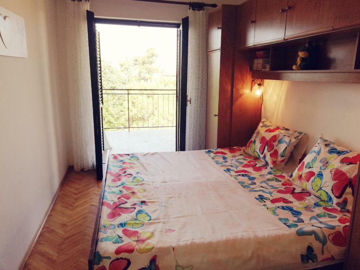 מאלינסקה Apartment Marina מראה חיצוני תמונה