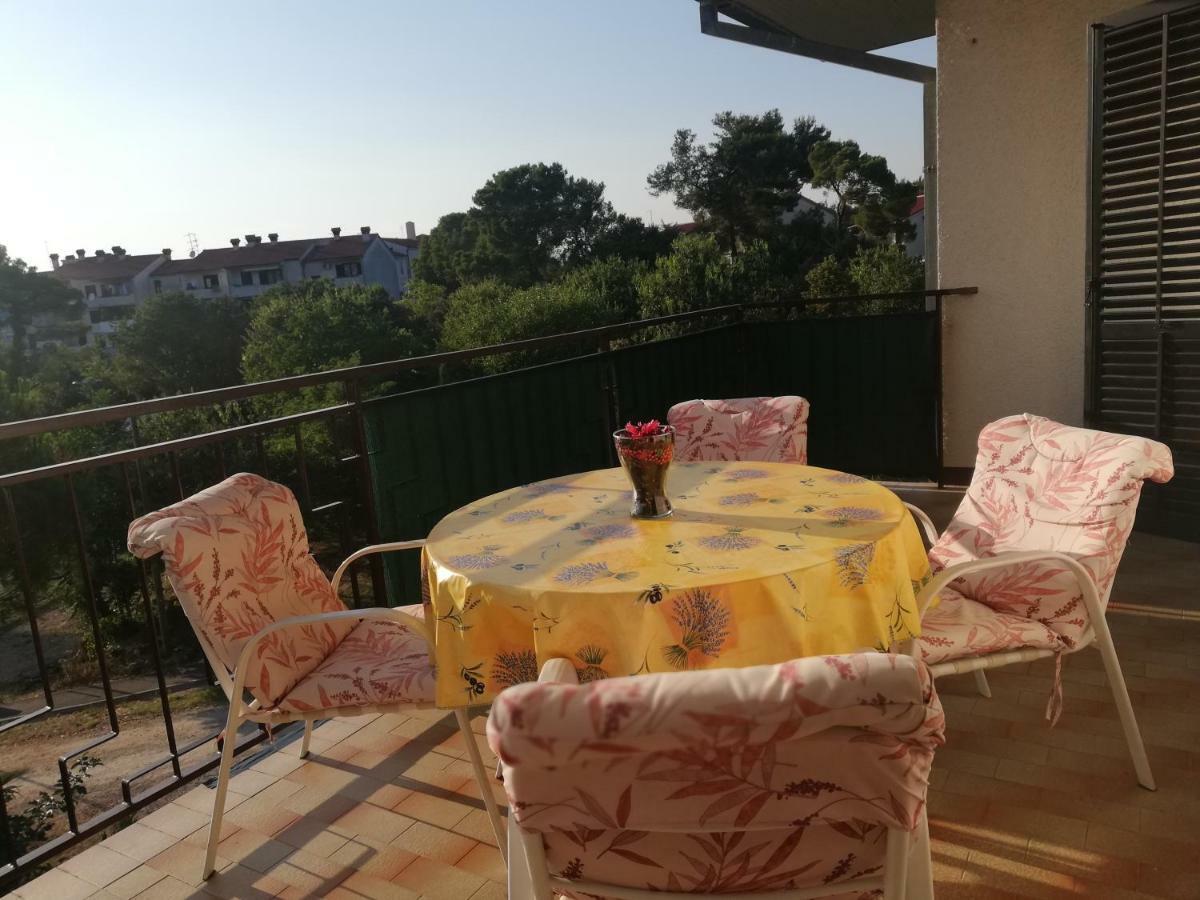 מאלינסקה Apartment Marina מראה חיצוני תמונה