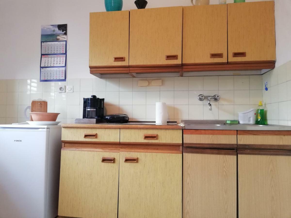 מאלינסקה Apartment Marina מראה חיצוני תמונה