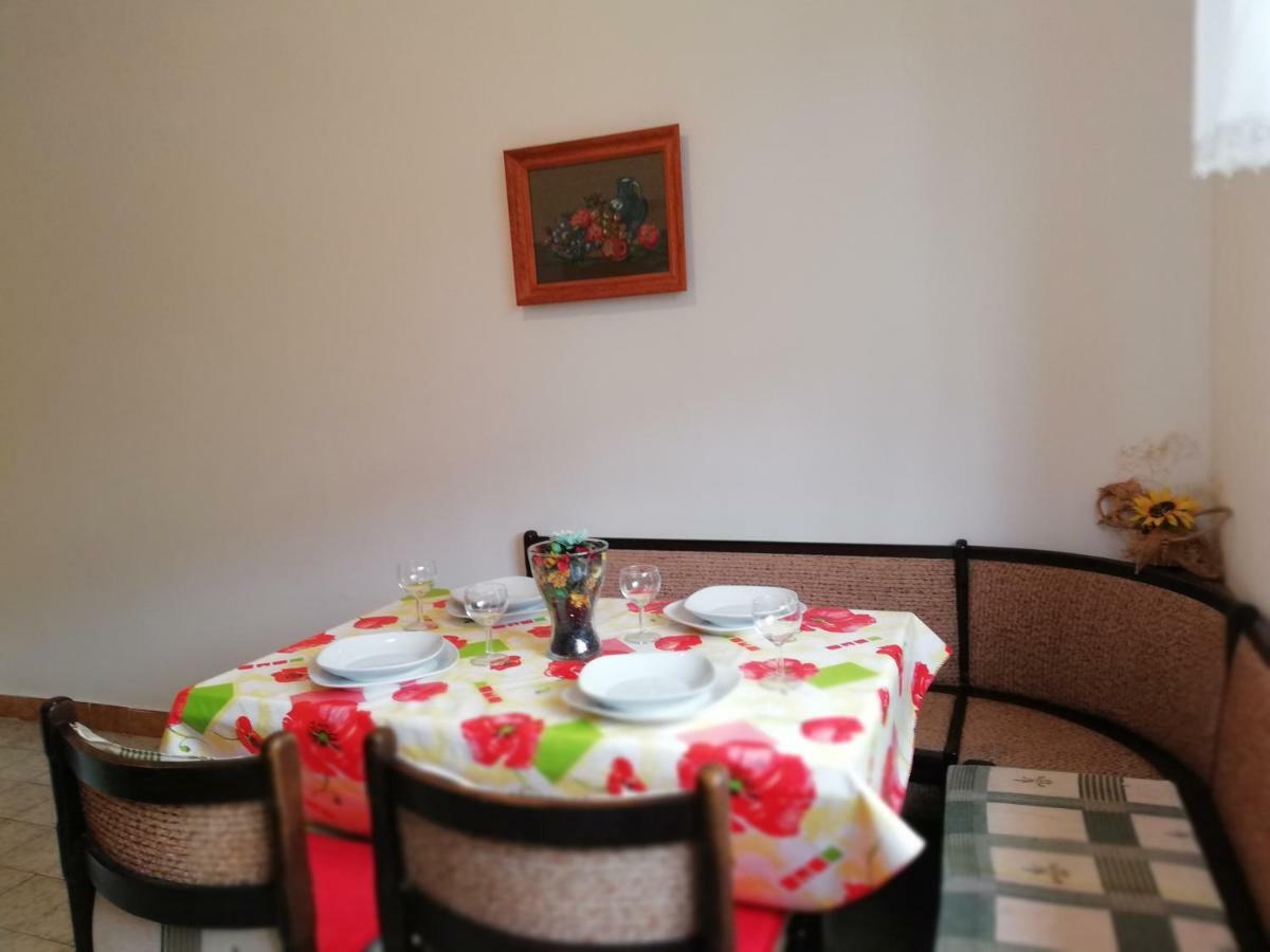 מאלינסקה Apartment Marina מראה חיצוני תמונה