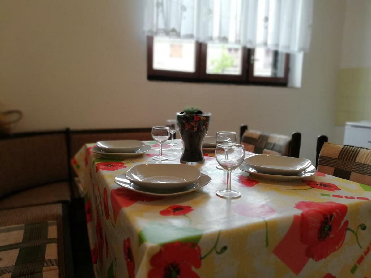 מאלינסקה Apartment Marina מראה חיצוני תמונה