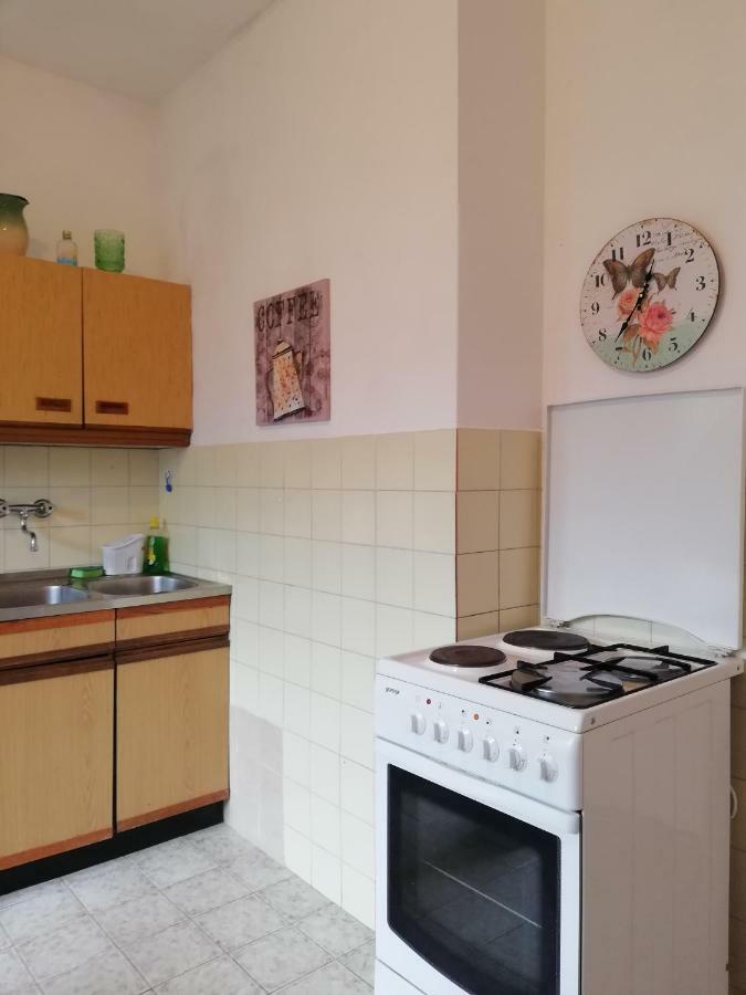 מאלינסקה Apartment Marina מראה חיצוני תמונה