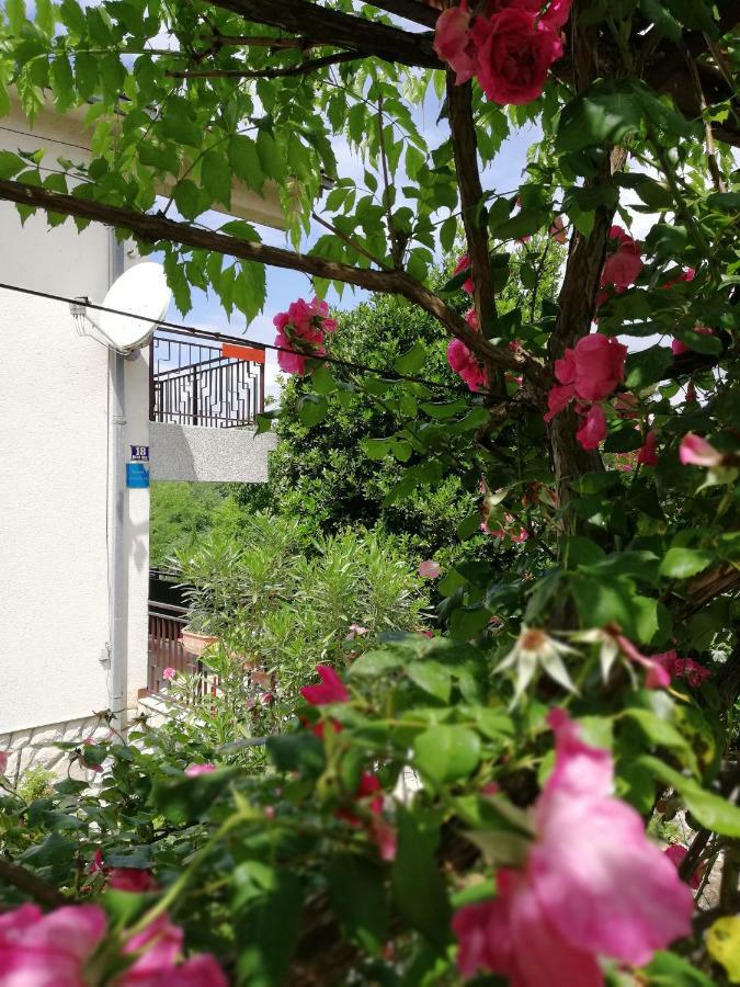 מאלינסקה Apartment Marina מראה חיצוני תמונה