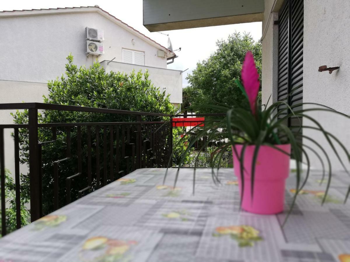 מאלינסקה Apartment Marina מראה חיצוני תמונה