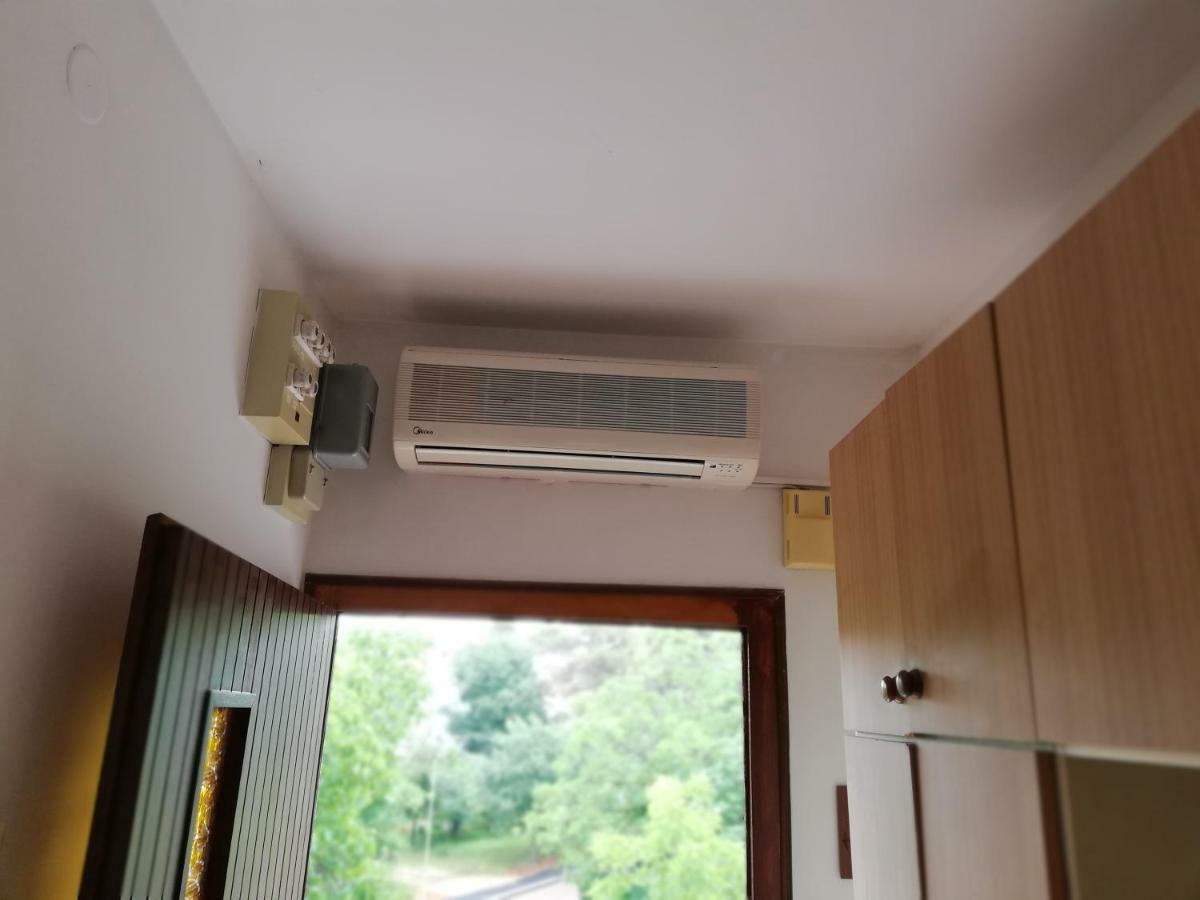 מאלינסקה Apartment Marina מראה חיצוני תמונה