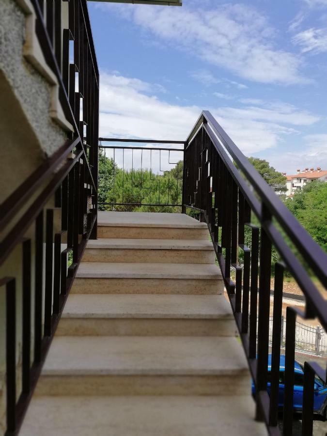 מאלינסקה Apartment Marina מראה חיצוני תמונה