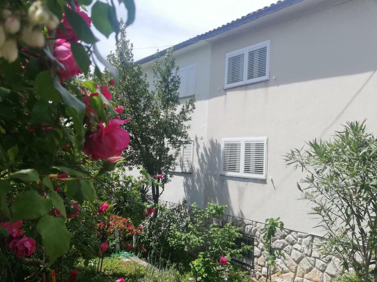 מאלינסקה Apartment Marina מראה חיצוני תמונה