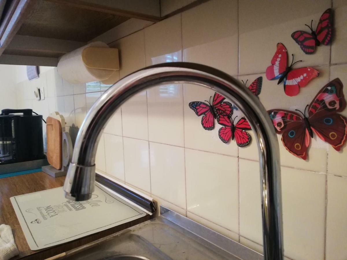 מאלינסקה Apartment Marina מראה חיצוני תמונה