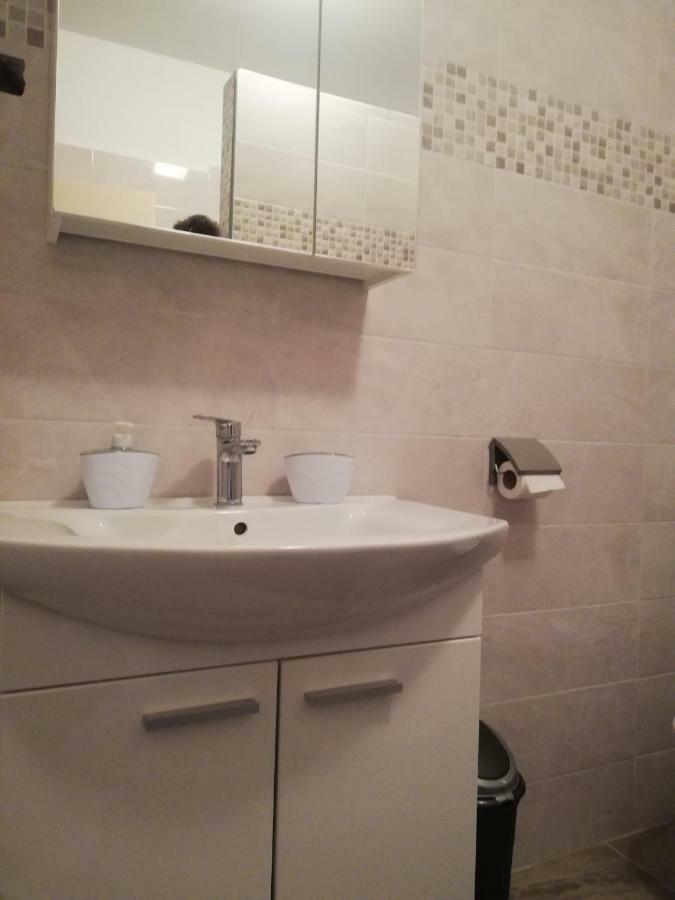 מאלינסקה Apartment Marina מראה חיצוני תמונה